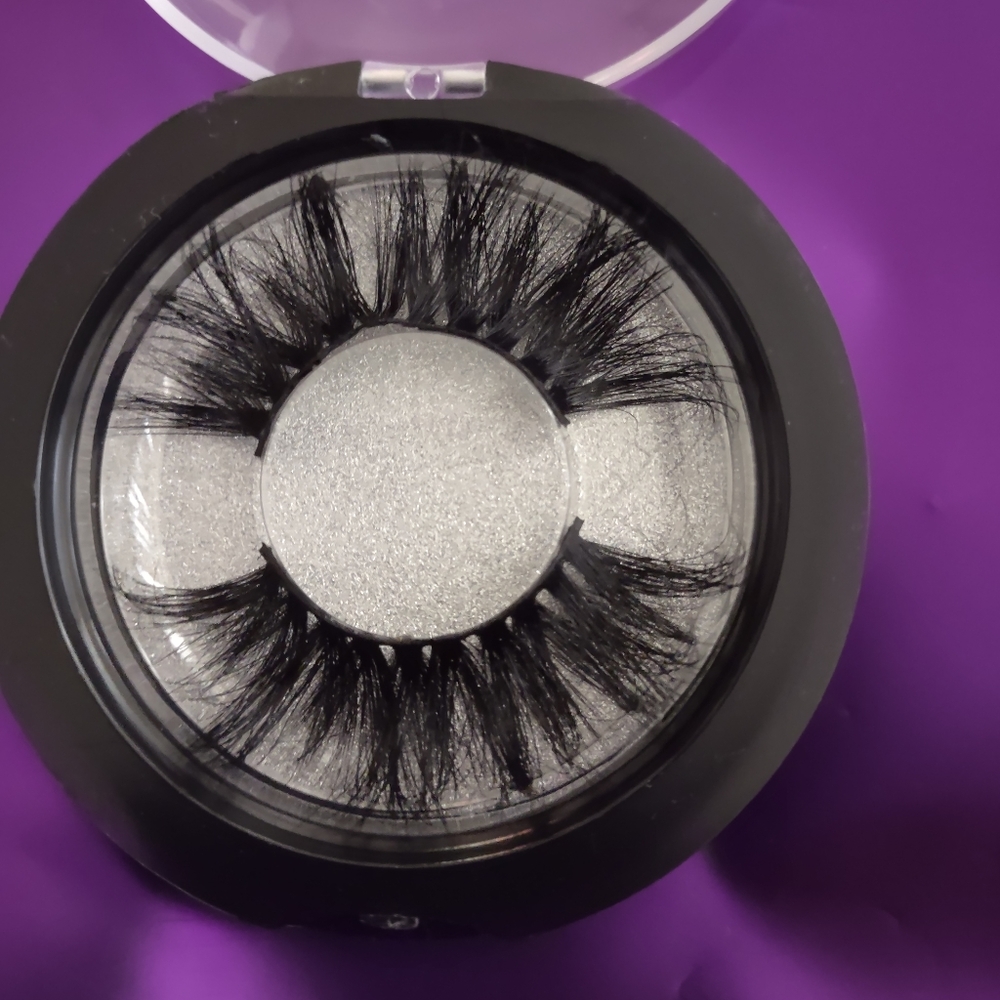 Faux Lashes